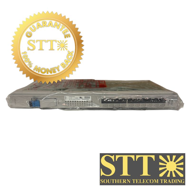 FC9565TPE2 FUJITSU I06 NEXT GENERATION 100G MUXPONDER WOWUBA2BAF - NEW OUT OF BOX - 90 DAY WARRANTY