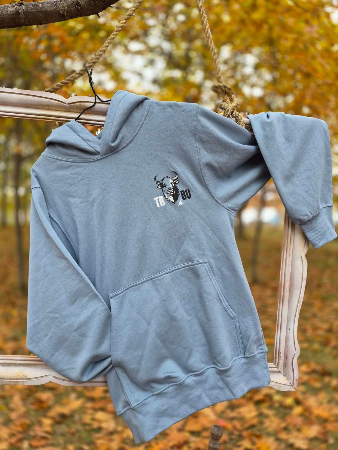 Hoodies '' Les Randonneurs'' Hoodies '' Les Randonneurs''