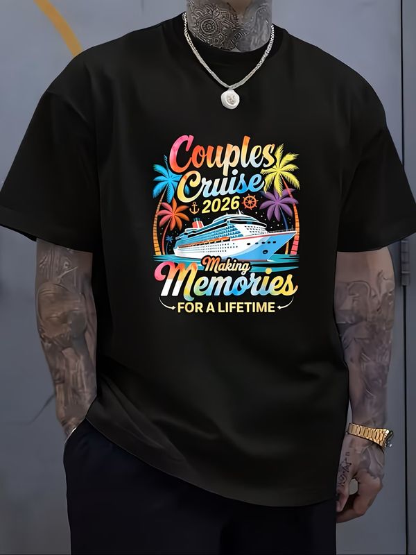 Men Cruise Couples 2026