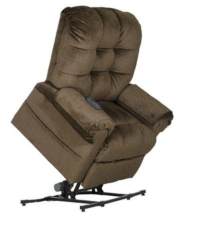 Omni Truffle Power Lift Full Lay Out