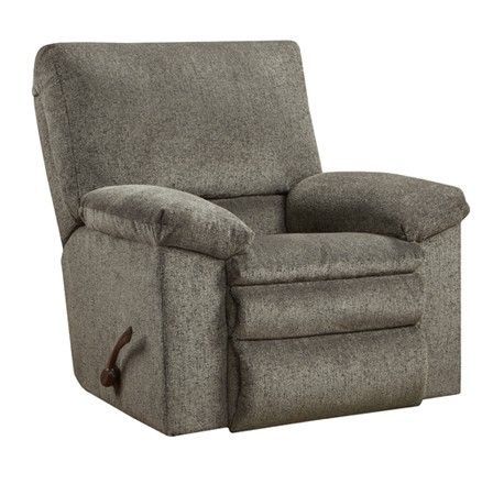 1270 Tosh Pewter 61270-4-1405-38 Power Recliner