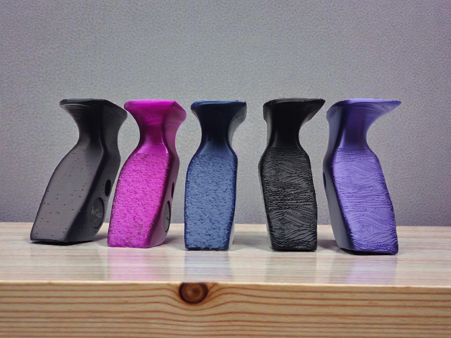 Grip Confort Kinetic Invinso – Grip arc confortable | ArcCare