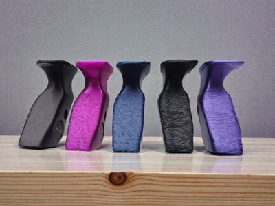 Grip Confort Kinetic Invinso – Grip arc confortable | ArcCare