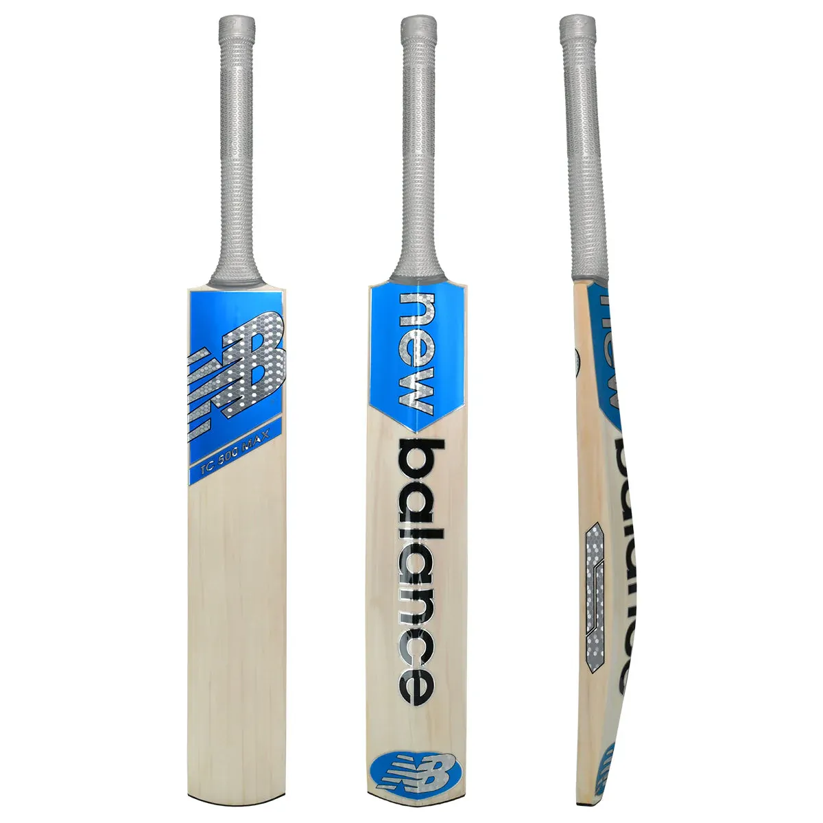 2026 New Balance TC 500 MAX Cricket Bat 2026 New Balance TC 500 MAX Cricket Bat
