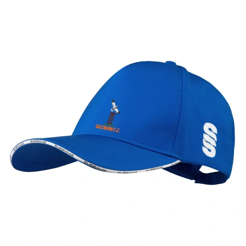 Saltburn Surridge Royal Baseball Cap Saltburn Surridge Royal Baseball Cap