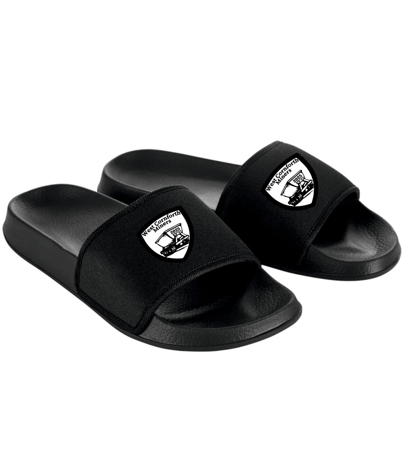 West Cornforth Miners FC Sliders West Cornforth Miners FC Sliders