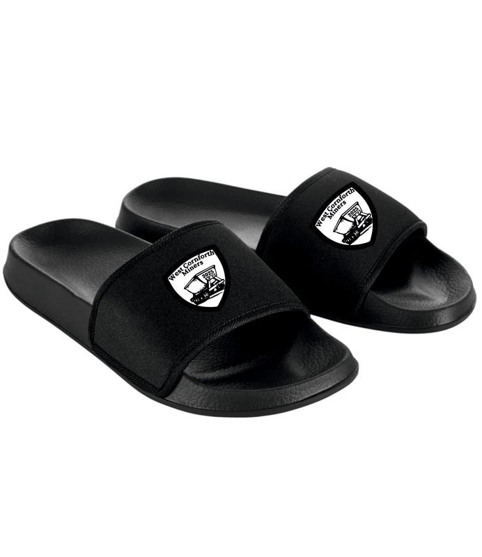 West Cornforth Miners FC Sliders West Cornforth Miners FC Sliders