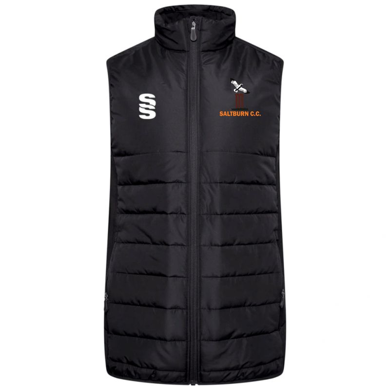 Saltburn Active Gilet