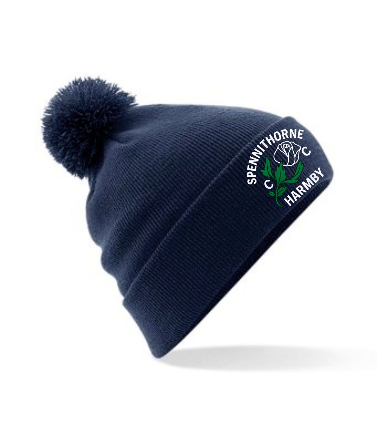 Spennithorne Harmby Bobble Hat Spennithorne Harmby Bobble Hat