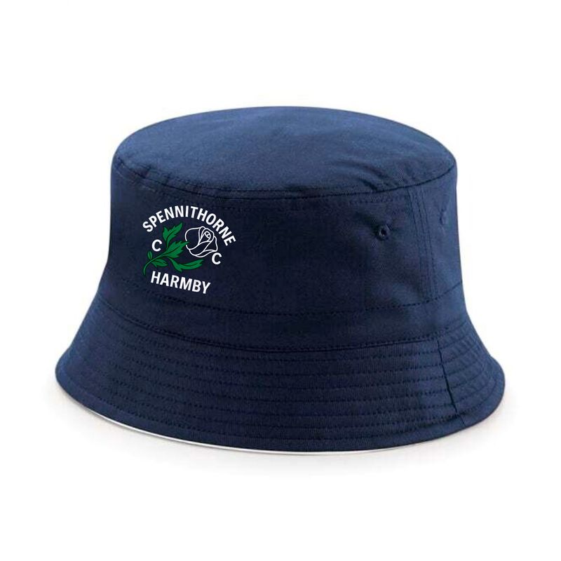 Spennithorne Harmby Bucket Hat