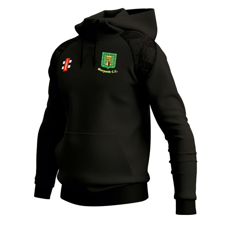 Morpeth GTS Hooded Top Morpeth GTS Hooded Top