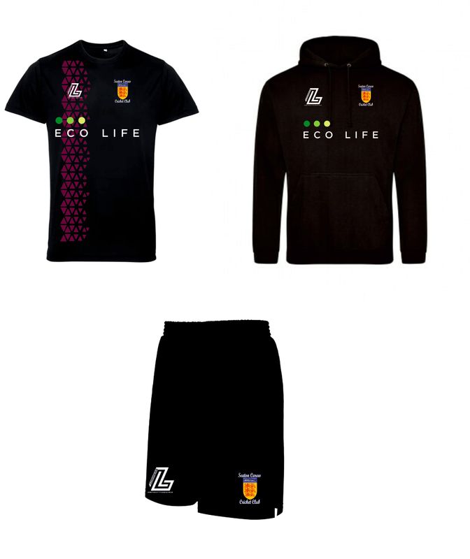 Seaton Carew Juniors Training Bundle