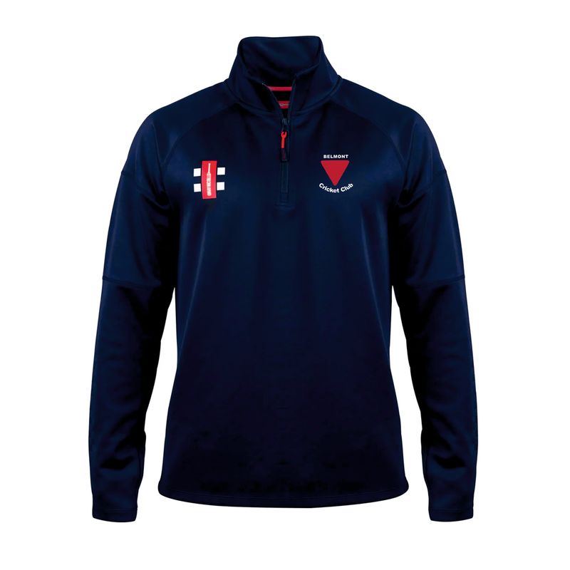 Belmont Pro Thermo Fleece