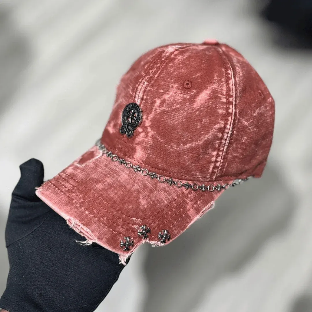 Chrome Hearts Cap