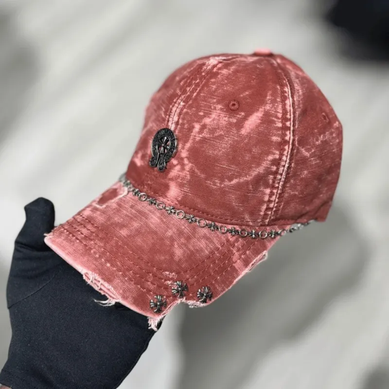 Chrome Hearts Cap