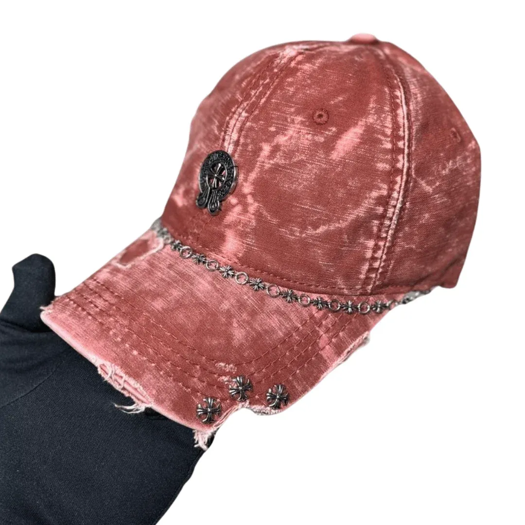 Chrome Hearts Cap