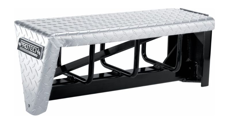 PROTECH HANGER-CHAIN 18",PROTEC, HINGE COVE