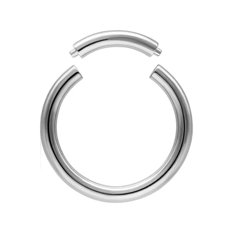 1,6 mm Titanium Segment Ring