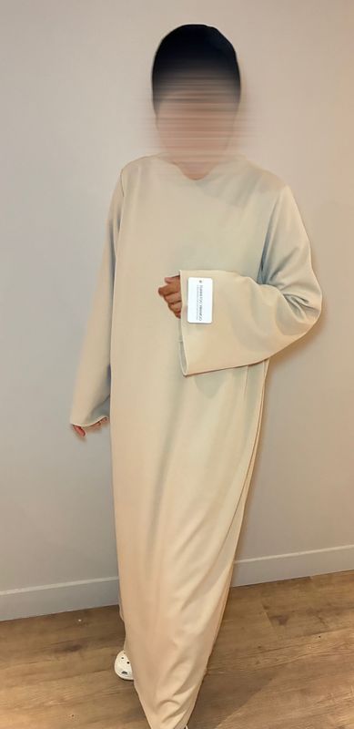 L’hivernale - Beige