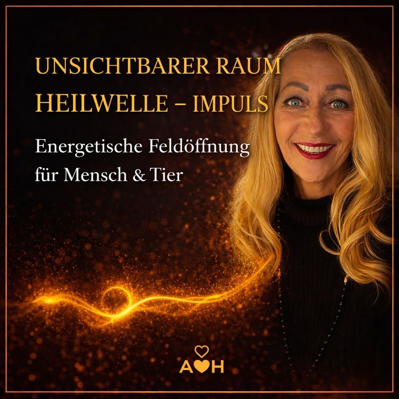 Heilwellen-Impuls – Kennenlernen