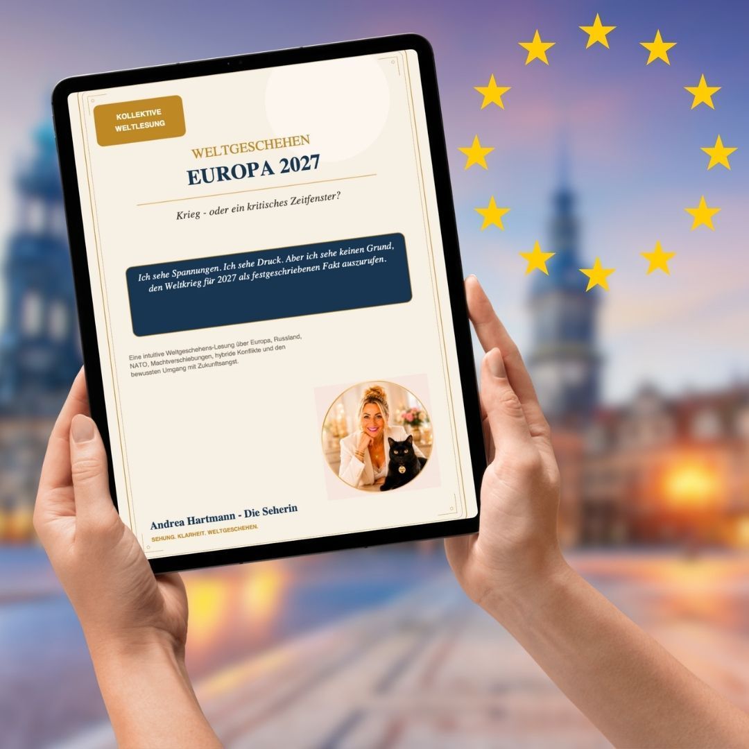 Weltgeschehen Europa 2027 Weltgeschehen Europa 2027