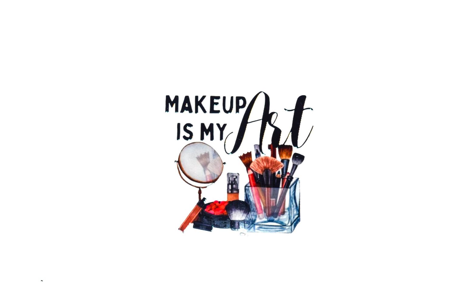 Makeup Art 02