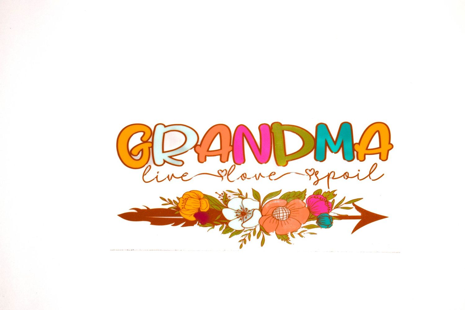Grandma 01