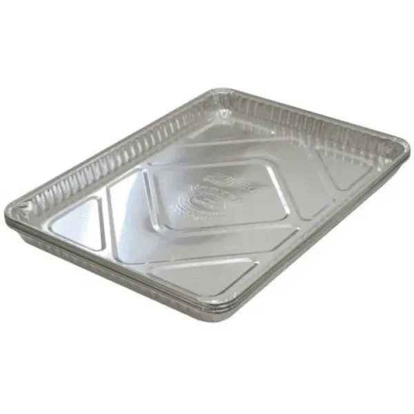X Lge Foil Cookie Sheet (single)