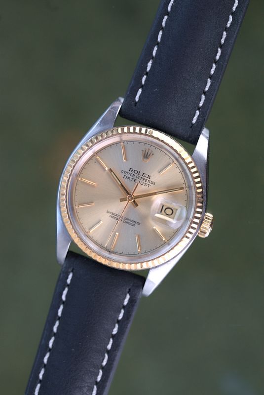 Rolex Datejust 16013