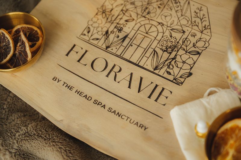 Floravie by The Head Spa Sanctuary