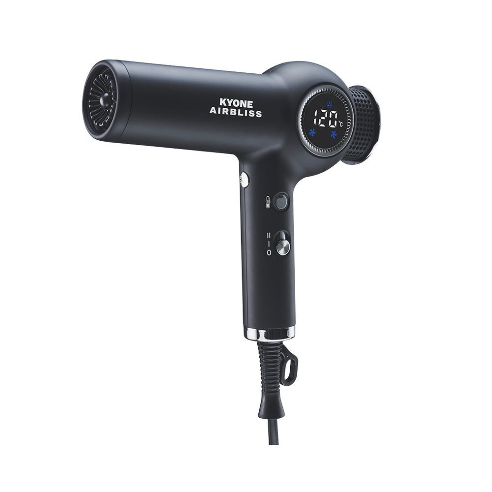 Kyone Airbliss Digital Motor Hair Dryer