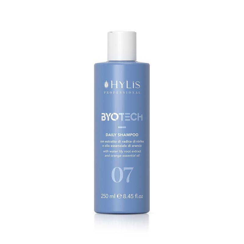 Byotech Daily Shampoo 250ml