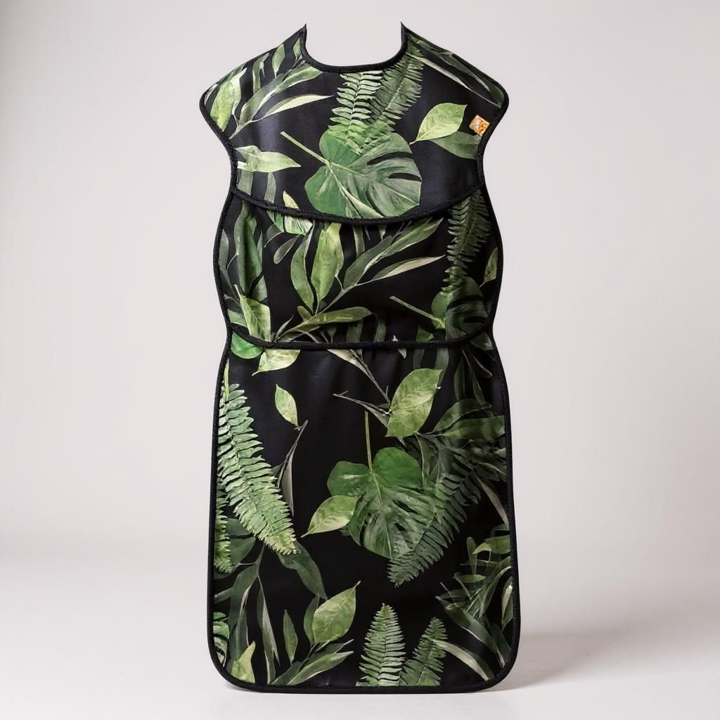 śliniak dla dorosłych i nastolatków Cover+ "Busz"