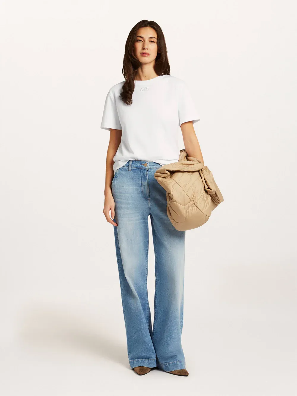 T-Shirt Christy - Beaumont