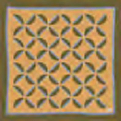 Sjaal SS26900T350 Raffia  Niu