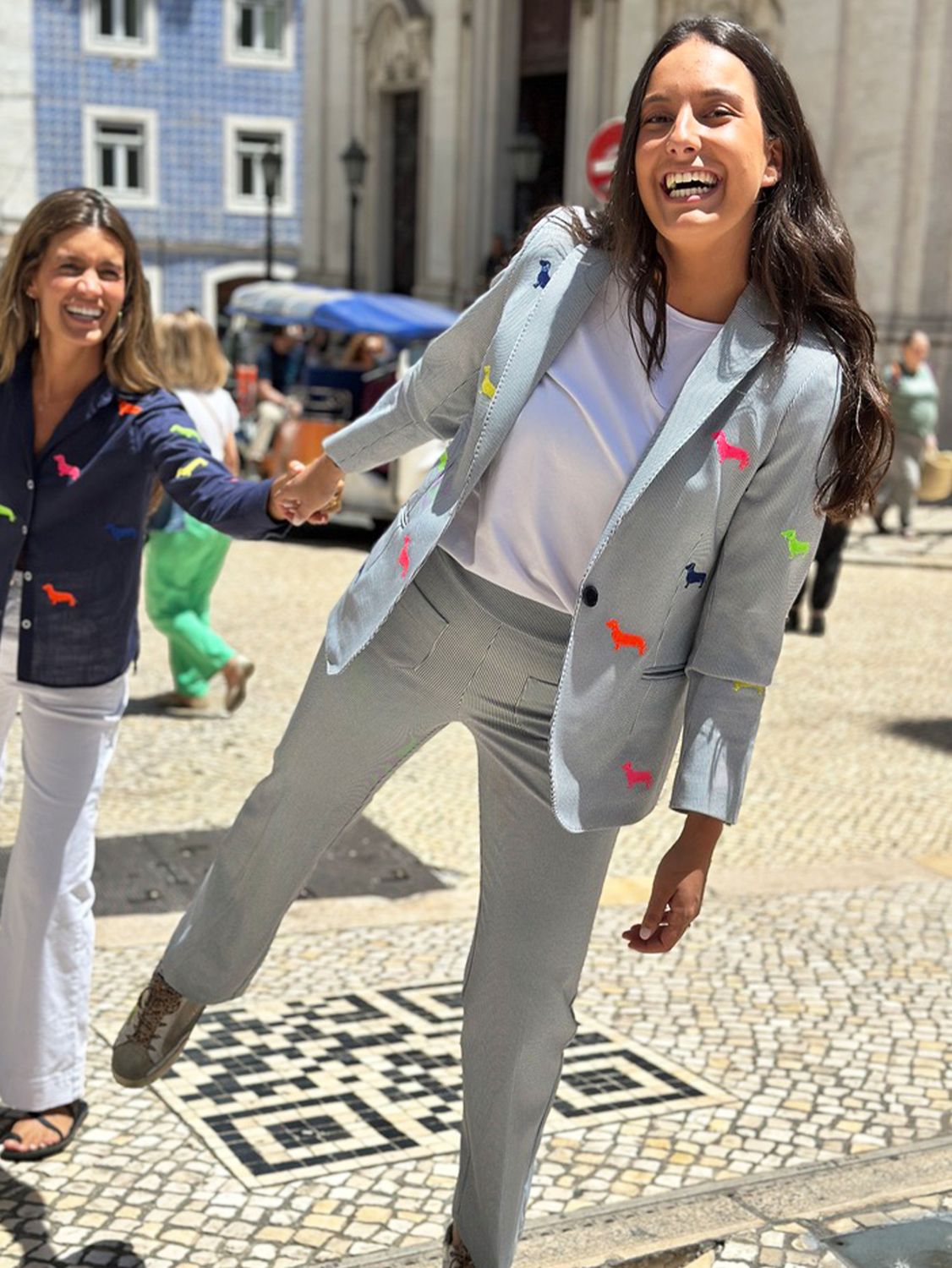 Vilagallo 33523 Blazer