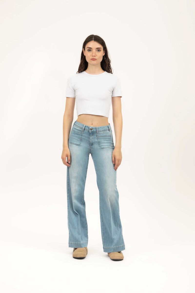 Broek 237 TDSB36 Cigala's