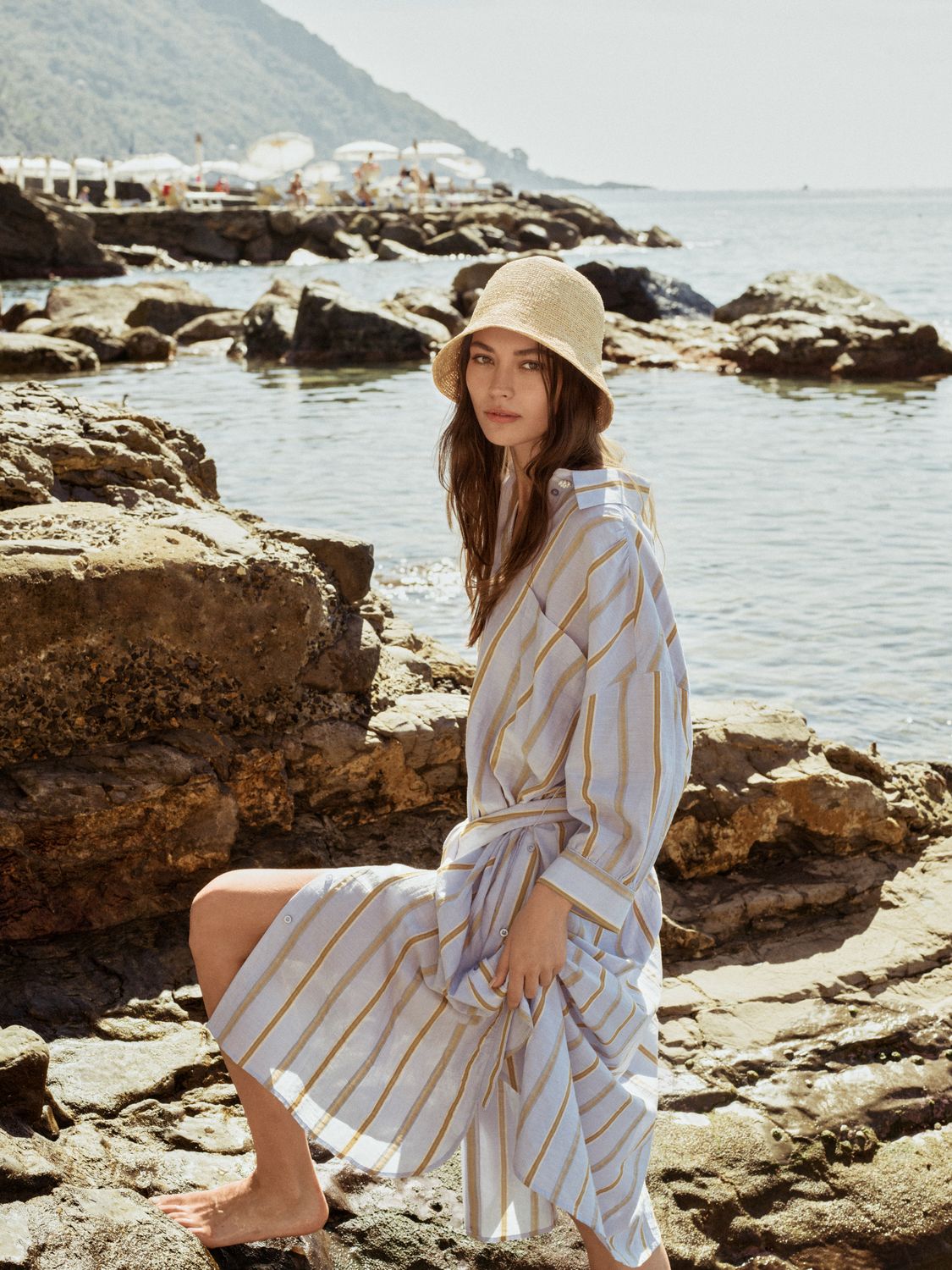 Kleed India -Beaumont