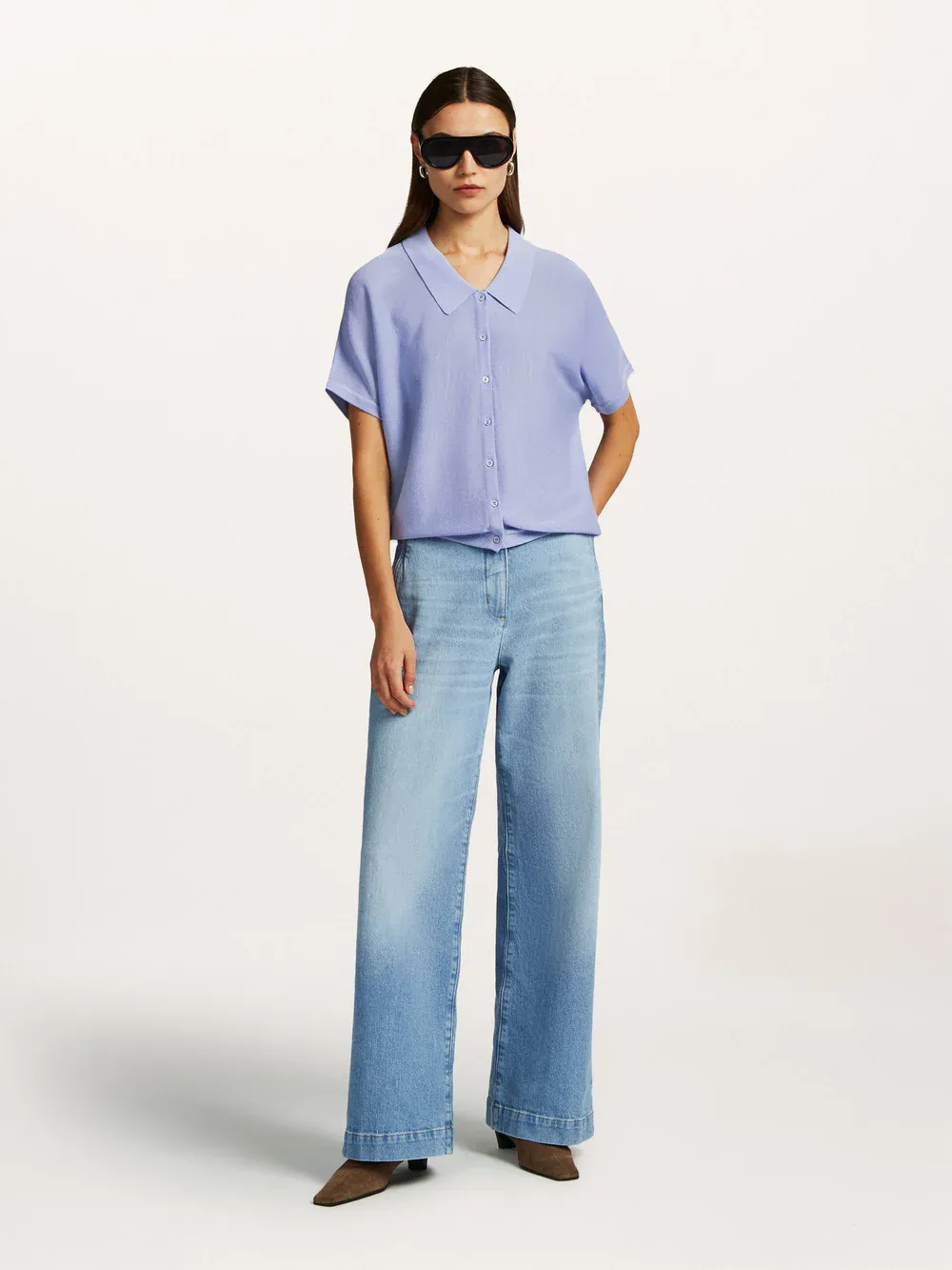 Pull Maisie - Beaumont