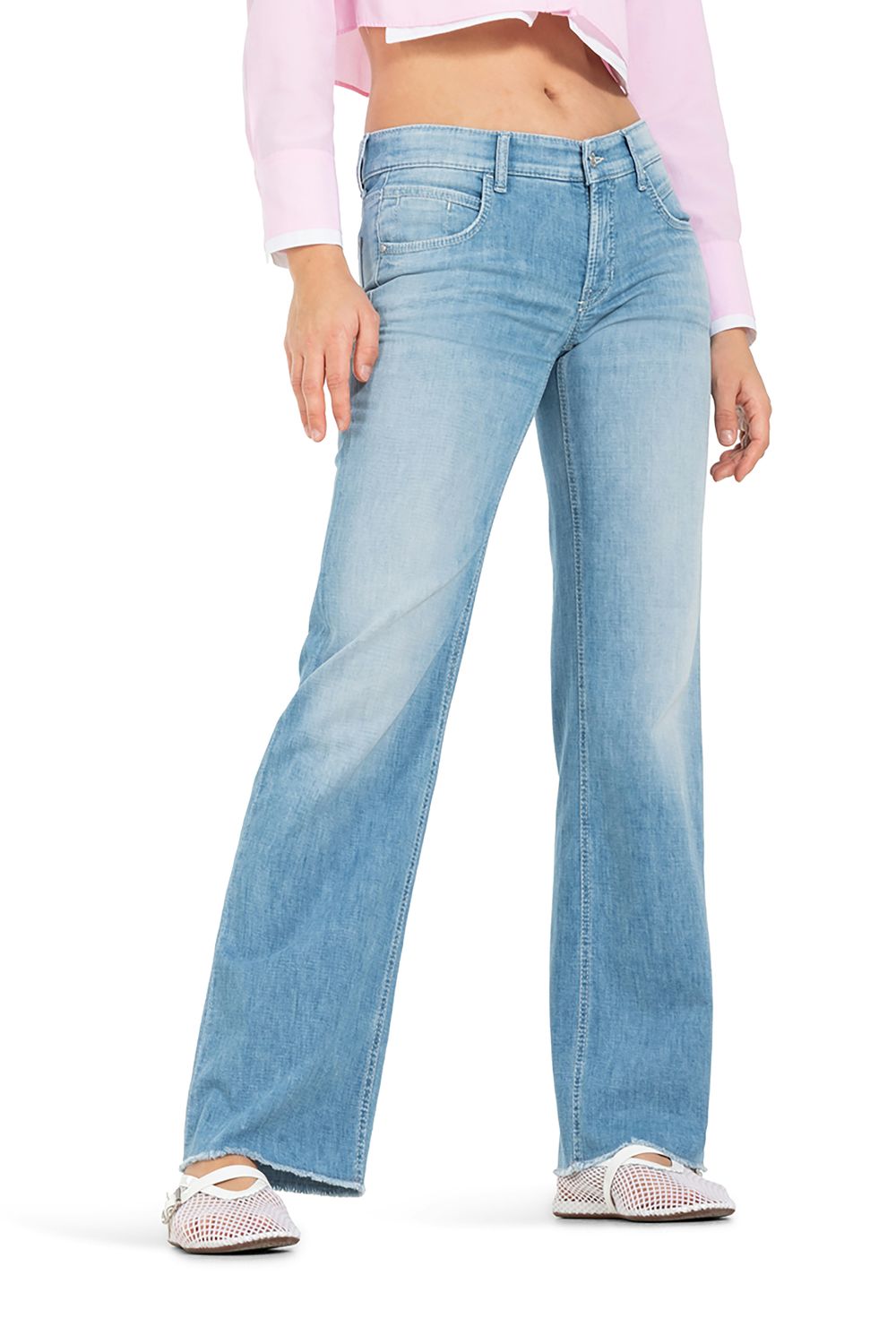 Cambio - Tess  broek