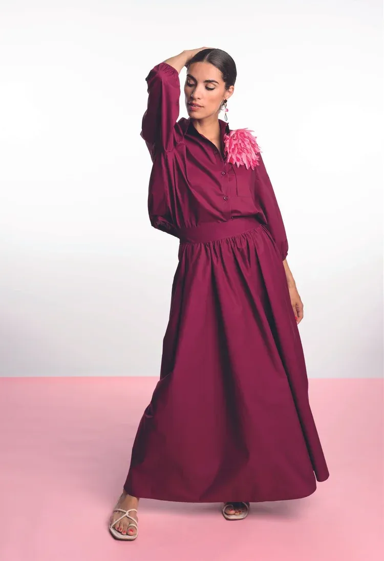 Rok Elba -G42 Dame Blanche