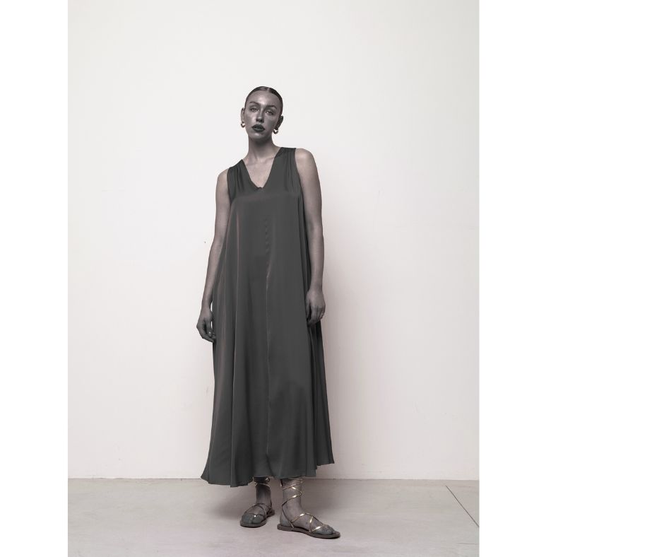 Kaos SPJAR006 Blauw Kleed