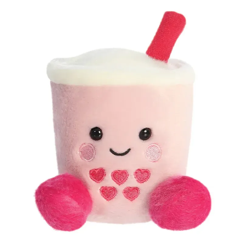 Tangy le bubble tea coeurs - Palm Pals