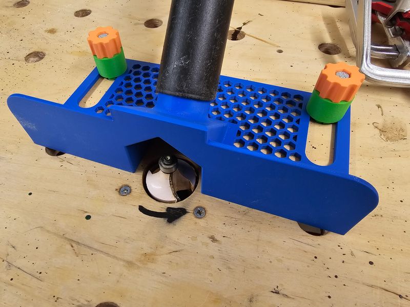 Додаток за фреза