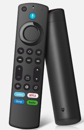 Amazon Fire Series, TV Stick (HD, 4K, 4K Max, black-d1