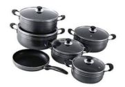 Cooking Pots