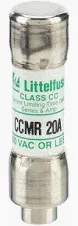 CCMR Fuses