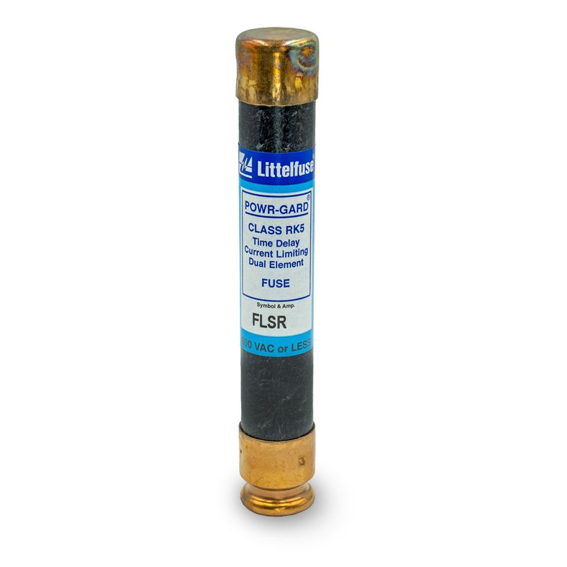 FLSR Fuses