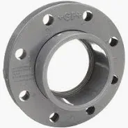 Van Stone Flange PIP and IPS