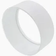PVC Flush Adapter Bushing